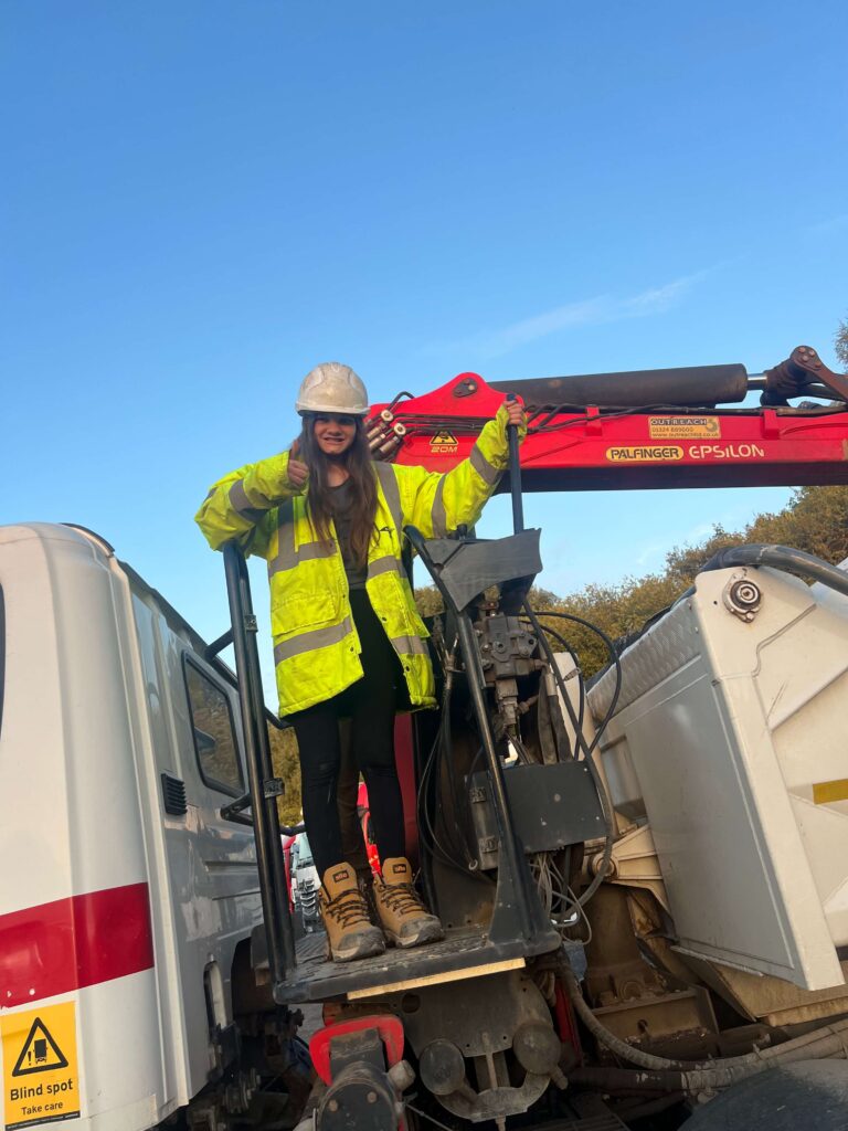 Grab Hire in Doncaster