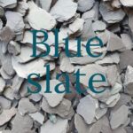 Blue Slate